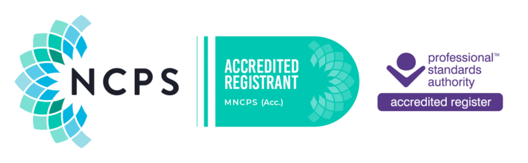 NCPS Accredited Registrant: NCS23-03852
