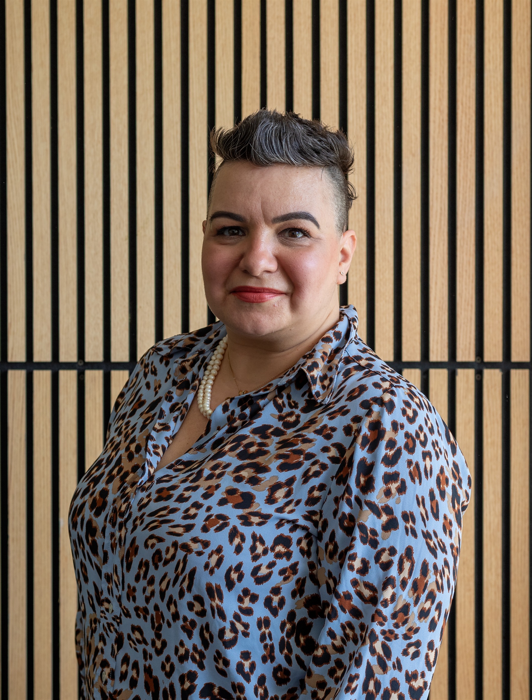 Rossella Todde, Integrative Counsellor and Psychotherapist