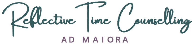Reflective Time Counselling